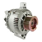 New 95 Amp Alternator Fits Ford Medium/heavy Truck F900 F5PUGA 90-02-5090N. Fixed Price $201.81.
