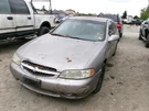 Alternator Fits 00-01 Altima 32791543. Fixed Price $110.70.