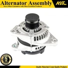 Alternator Fit For Toyota Camry 2010-2011 L4 2.5L 11516N 27060-36050 90295768. Fixed Price $121.99.