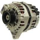 Acdelco 334-2967A Reman Alternator (va If 150 Amps) W/new Regulator. Fixed Price $311.35.