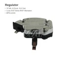 Premium Voltage Regulator Lucas A127 Series Alternators On Ford Tractors. Fixed Price $29.86.