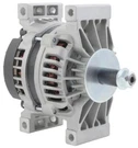 New Alternator For Heavy-duty Trucks 28SI Delco Style 8600314 8600417 8741N. Fixed Price $190.29.
