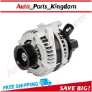 For Honda Accord 3.5L V6 2013 2014-2017 11671 135A Cw Alternator. Fixed Price $112.21.