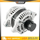 Alternator Fit For 2009-2019 Dodge Journey 2.4L & 2020 160AMP 11440. Fixed Price $99.99.