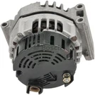 Bosch Alternator (120A) (rebuilt) AL9411X. Fixed Price $266.63.