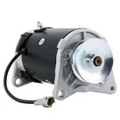 Starter Gen Fits Yamaha G16-G22 Golf Cart 1996 On GSB107-06 JN6-H1100-00-00 New. Fixed Price $153.99.
