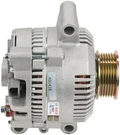 2002 Ford F-150 4.2L V6 4WD Bosch Alternator (remanufactured). Fixed Price $217.85.