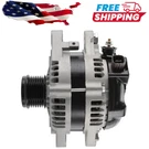 Alternator For 2007-2016 Toyota Camry 2008-2013 Highlander 3.5L 11136. Fixed Price $85.19.