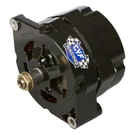Black Gm Wire Alternator 100 Amp With Lifetime Warranty. Fixed Price $129.95.