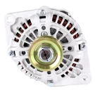 Alternator For 1.6 1.8L 2.0L Mazda Protege 1999-2003 A2TB1091A A2TB1091B 80AMP. Fixed Price $67.20.