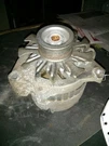 Alternator 100 Amp 6 Cylinder Fits 87-92 Camaro 72900. Fixed Price $55.00.