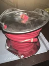 Grote Battery Cable 1/0 Ga 50 Foot Spool Red New 82-6704. Fixed Price $229.97.