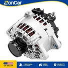 Alternator Fits Kia Rio All Engine 2013-2017 2012 L4 1.6L 110A 373002B600. Fixed Price $87.99.