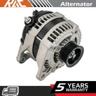 11504 Alternator For 2010 2012 Jeep Liberty 3.7L,2011 Dodge Nitro. Fixed Price $94.99.