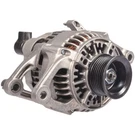 Alternator Denso 210-0144 Reman Fits Jeep Grand Cherokee 95-98 Dodge Truck 97-98. Fixed Price $109.40.