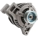 Remanufactured Alternator For Saturn Vue Ir/if; 12-VOLT; 150 Amp; 15807948. Fixed Price $215.63.