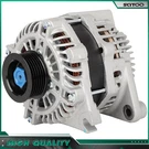 Alternator Fits Ford Van TRANSIT-250 V6 3.7L 2015-2019 CK4Z10346A 20384N 150AMP. Fixed Price $129.53.