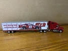 1/64 Dcp Freightliner Cascadia & Thermo King Reefer Trailer Rare Erb Transport. Fixed Price $139.99.