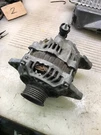 2002-2005 Subaru Wrx Alternator EJ20 Turbo Oem 23700AA430. Fixed Price $45.00.