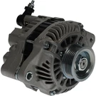 New Alternator For Suzuki SX4 L4 2.0L 07-09 11253N-OEM A-80253 A5TG1191. Fixed Price $124.95.