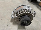 06 Ford F350 Super Duty Used 6.0L Diesel Alternator Assembly Shown. Fixed Price $181.82.