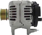 New Alternator For John Deere 6100D 98HP 4.5L Diesel 12 Volts 70 Amps RE529377. Fixed Price $105.22.