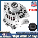 Oem 37300-2B760 Alternator For Kia Soul L4 1.6L 2012-2015 2016 2017 11609 110AMP. Fixed Price $95.99.