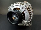Alternator For 2005-2010 Scion Tc L4 2.4L, 104210-3880, Reman In Usa. Fixed Price $162.75.