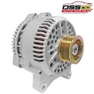 Alternator Fits Ford F150 F250 Super Duty E150 Crown Victoria Mustang 4.6L 5.4L. Fixed Price $99.90.