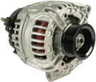 Alternator 03-05 New 12V 105A Buick Century W-body 3.1L V6 LG8 Bosch 0124415033. Fixed Price $155.61.