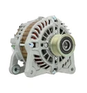 Alternator For Nissan QASHQAI+2 Dualis 2.0 Petrol MR20DE 1997CC JJ10. Fixed Price $227.82.