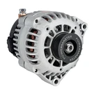 Powermaster 48247 Street Alternator, 165A, Serpentine, 12V, Fits Chevy. Fixed Price $269.99.