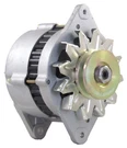 Alternator 12V 50 Amp Mazda Hyster Yale Forklift Engine 32A68-00200. Fixed Price $207.22.