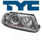 Tyc Right Headlight Assembly For 2001-2005 Volkswagen Passat Electrical Vw. Fixed Price $152.71.