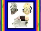 Starter For Daihatsu / Toyota 128000-6720 128000-6721 028000-5910 028000-5911. Fixed Price $169.51.
