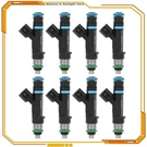 Lincoln Town Car Ford Crown Victoria 4.6L 8* Fuel Injectors. Fixed Price $61.49.