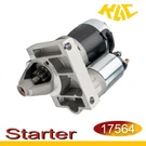 Starter For L4 2.5L 1994-2002 Jeep Cherokee Wrangler Tj & 1996-1998 Dodge Dakota. Fixed Price $48.99.