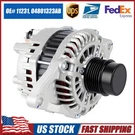 Alternator For Jeep Patriot Compass 2007-2016, Dodge Caliber 2007-2012 2.0L 2.4L. Fixed Price $84.99.