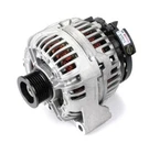 Bosch Alternator (120A) (rebuilt) AL0787X. Fixed Price $266.76.
