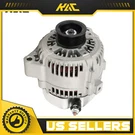 13715 Alternator For 1998 1999 2000 Lexus GS400 / LS400 SC400 101211-7301. Fixed Price $78.84.