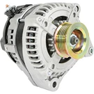 Alternator For Lexus GX470 2003 2009, Toyota 4RUNNER AL3327X; 400-52366. Fixed Price $270.38.