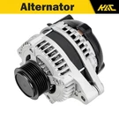 Alternator 135A 12V 11670N For 2013-2017 Honda Accord V6 3.5L 2100888 AL1318X. Fixed Price $101.99.