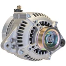 Alternator Denso 210-0110 Reman Fits Toyota Corolla 88-89. Fixed Price $193.22.