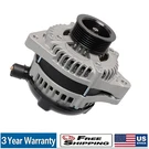 Alternator For Honda Accord 3.5L 2008-2012 11392 104210-5910 31100-R70-A01 CSF91. Fixed Price $83.99.