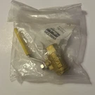 Parker Racor 11073 1/2 Npt Ball Valve #S1S3. Fixed Price $30.00.