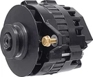 Msd; Black; 120 Amp; Dynaforce Street Alternator. Fixed Price $499.99.
