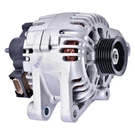 For Kia Sedona 2003-2005 Mando Alternator. Fixed Price $249.29.