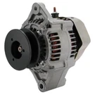 Romaine Electric 12771N Alternator V, 60 Amp, Clockwise, Groove. Fixed Price $186.46.