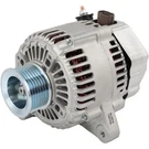 Alternator For Toyota RAV4 04-05 L4 2.4L Manual 13957 27060-2811084 90-29-5576. Fixed Price $95.84.