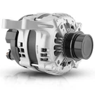 Alternator 175A 2013-2020 Ford Fusion Lincoln Mkz L4 2.0L 2.5L 104211-0310. Fixed Price $154.99.
